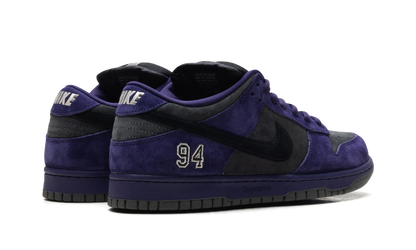 Nike SB Dunk Low Supreme 94 Ink
