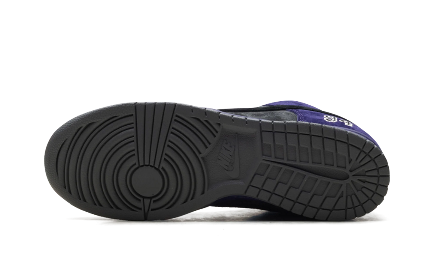 Nike SB Dunk Low Supreme 94 Ink