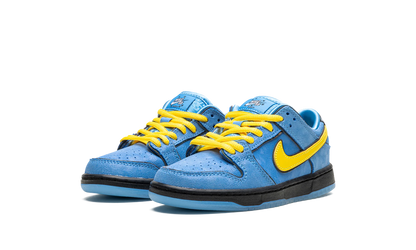 Nike SB Dunk Low The Powerpuff Girls Bubbles (Kids)