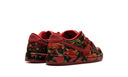 Nike SB Dunk Low The Wizard of Oz Poppy Field