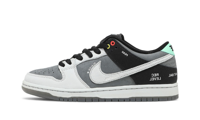 Nike SB Dunk Low VX1000 Camcorder