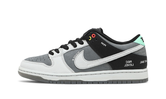 Nike SB Dunk Low VX1000 Camcorder