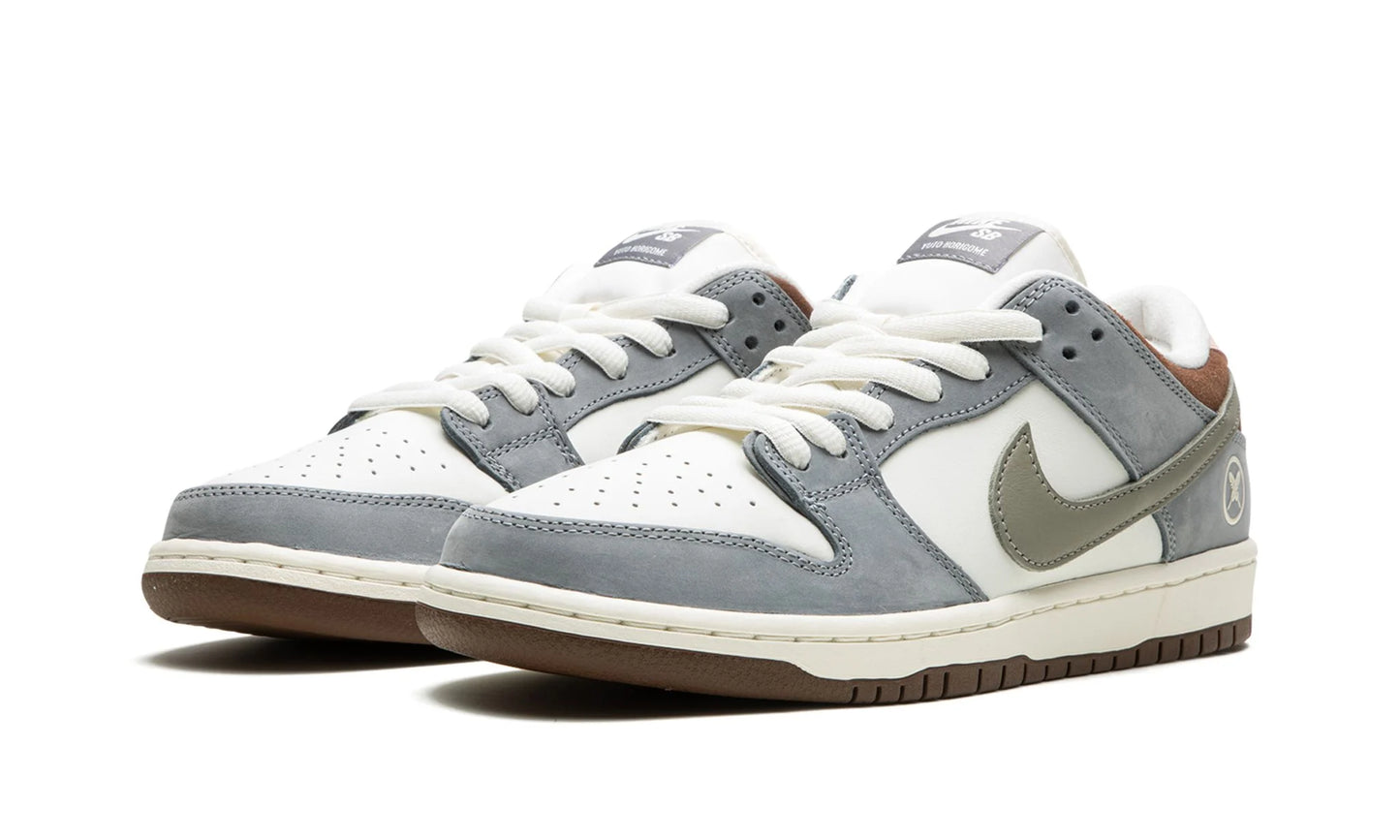 Nike SB Dunk Low Yuto Horigome