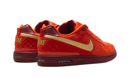 Nike SB Zoom Air Paul Rodriguez 1 Habanero Red All-Star