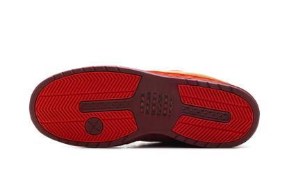 Nike SB Zoom Air Paul Rodriguez 1 Habanero Red All-Star