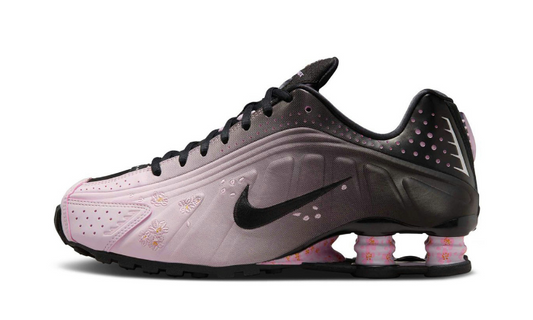 Nike Shox R4 Sakura