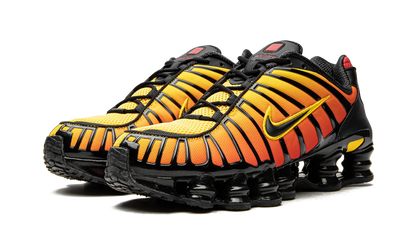 Nike Shox TL Sunrise