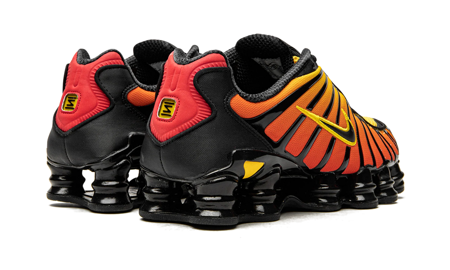 Nike Shox TL Sunrise