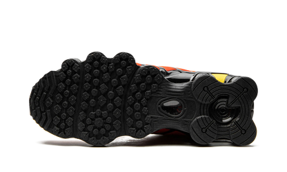 Nike Shox TL Sunrise