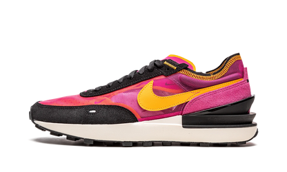 Nike Waffle One Active Fuchsia
