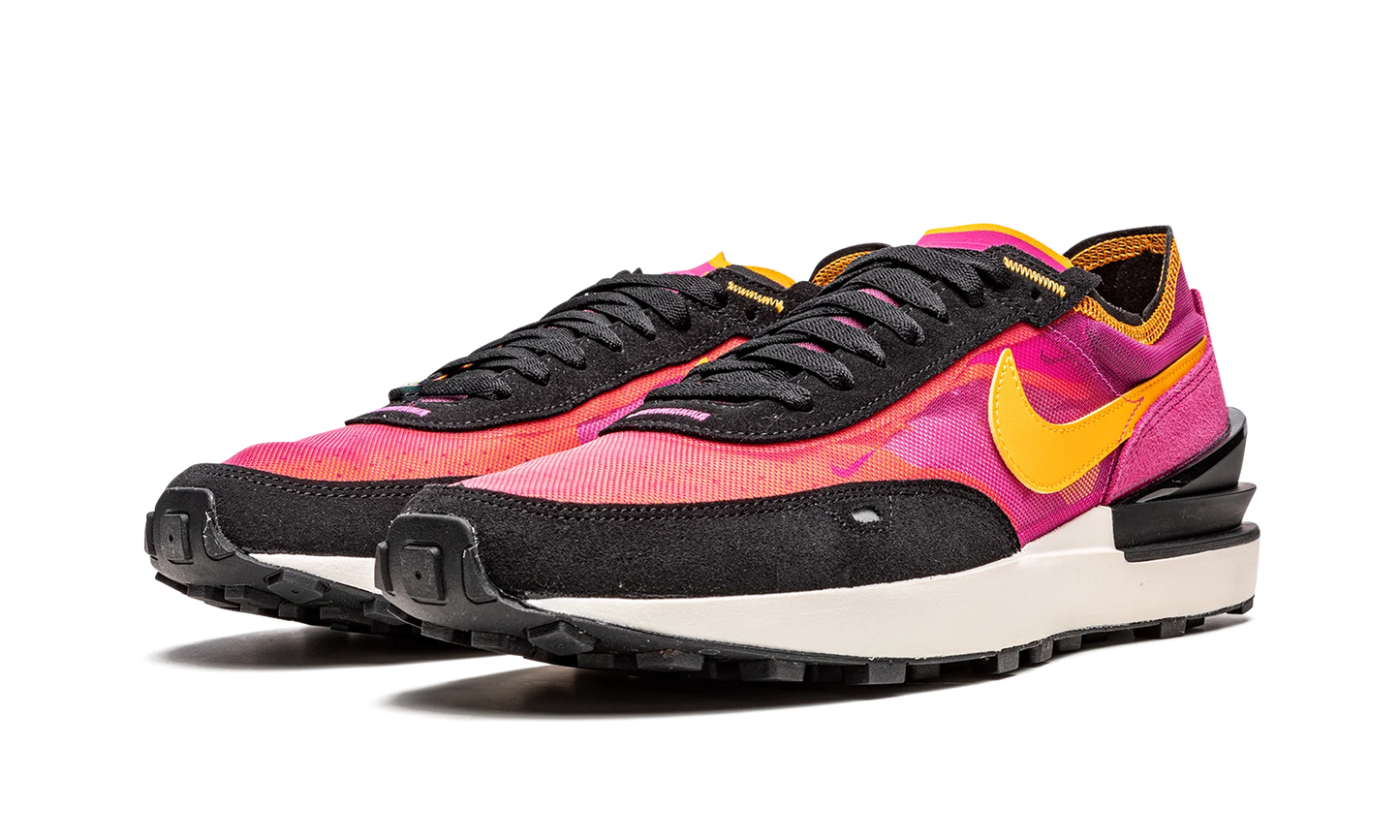 Nike Waffle One Active Fuchsia