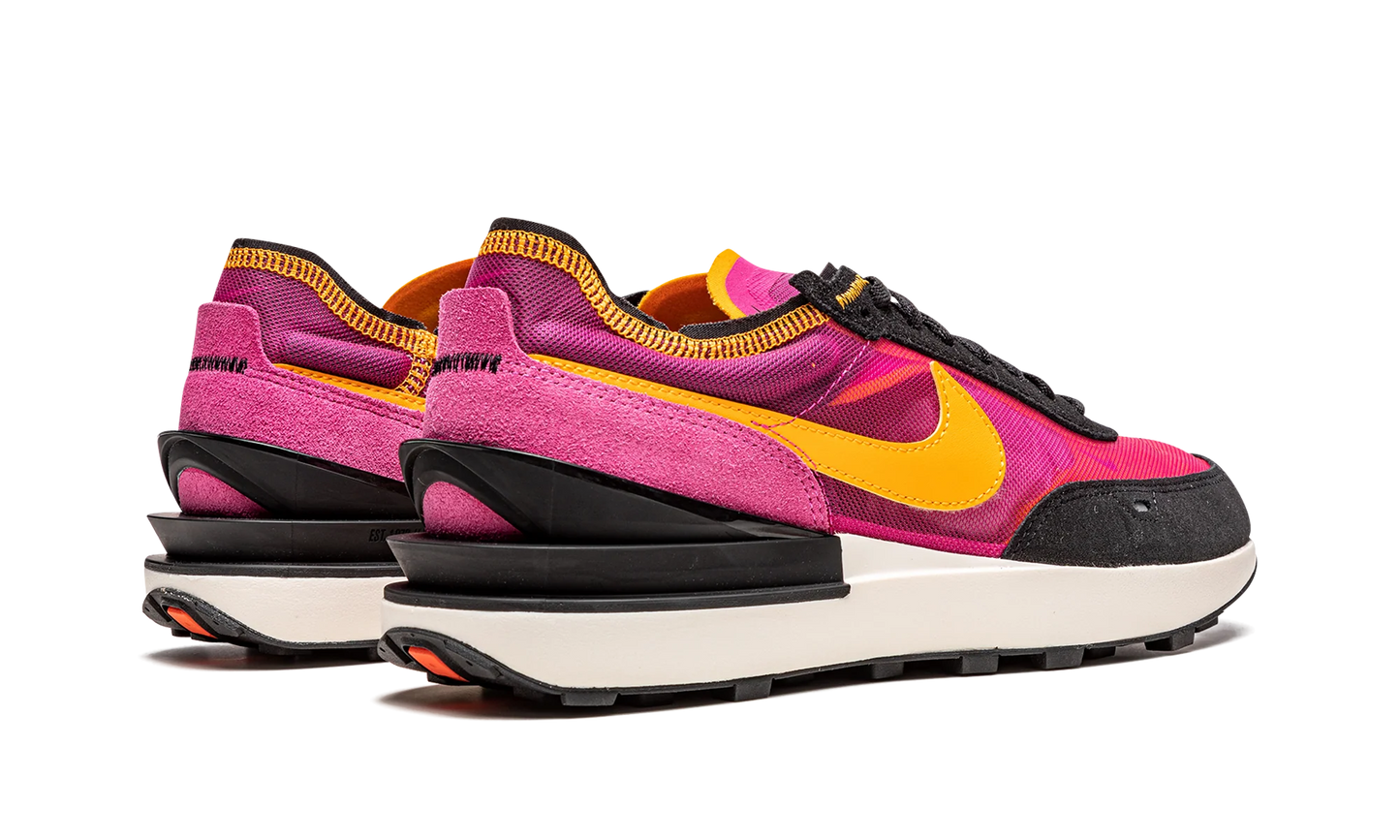 Nike Waffle One Active Fuchsia