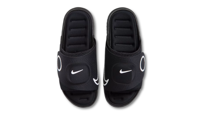 Nike x Hyperice Air Zoom Hyperslide Black