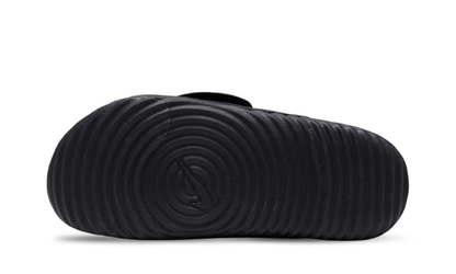 Nike x Hyperice Air Zoom Hyperslide Black