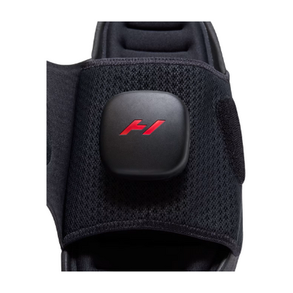 Nike x Hyperice Air Zoom Hyperslide Black