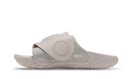 Nike x Hyperice Air Zoom Hyperslide Orewood Brown