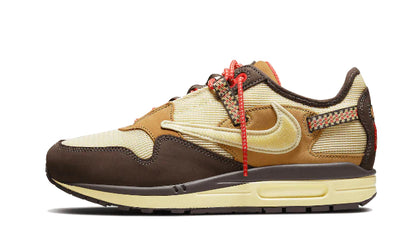 Nike Air Max 1 Travis Scott Cactus Jack Baroque Brown