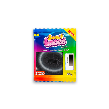 Sweetlaces Originals - Twister