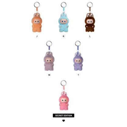 Pop Mart Labubu The Monsters Pin for Love (A–M)