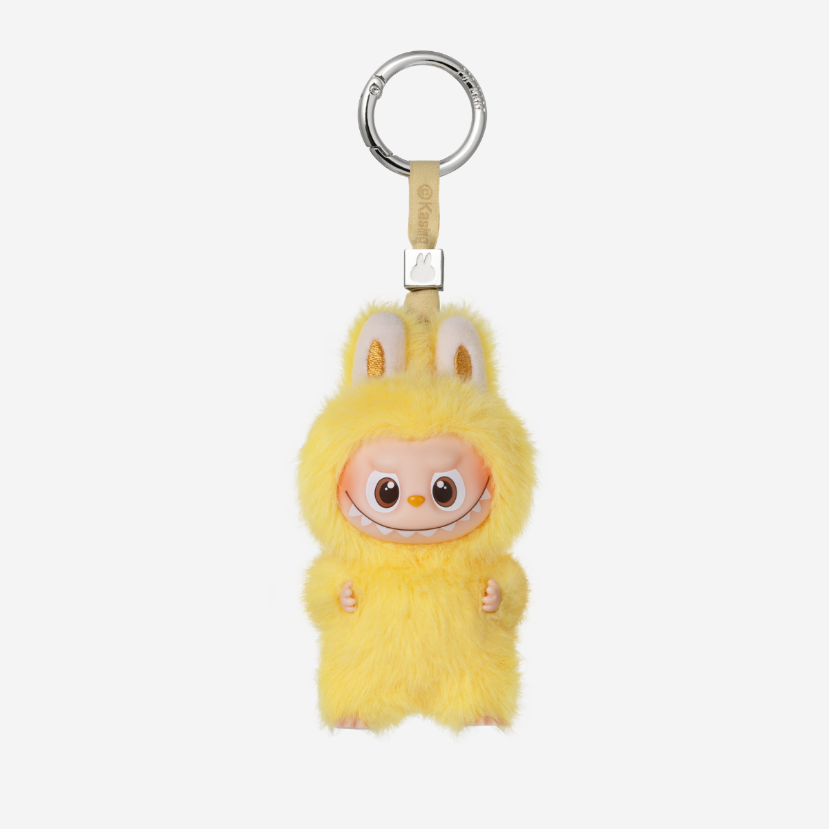 Pop Mart Labubu The Monsters Pin for Love (N-Z)