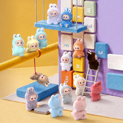 Pop Mart Labubu The Monsters Pin for Love (A–M)