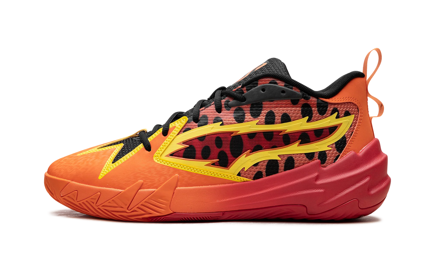 Puma Scoot Zeros Cheetos