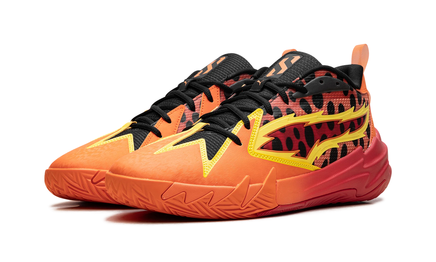 Puma Scoot Zeros Cheetos