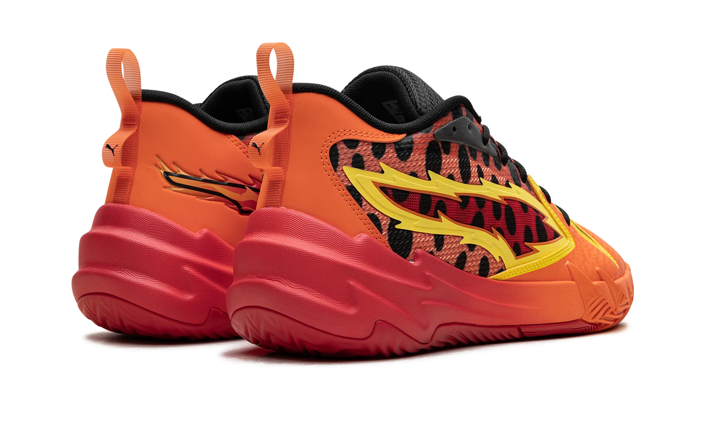 Puma Scoot Zeros Cheetos