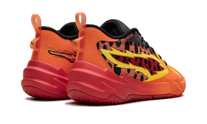Puma Scoot Zeros Cheetos
