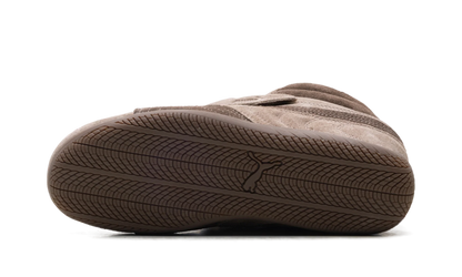 Puma Speedcat Wedge Totally Taupe Chocolate