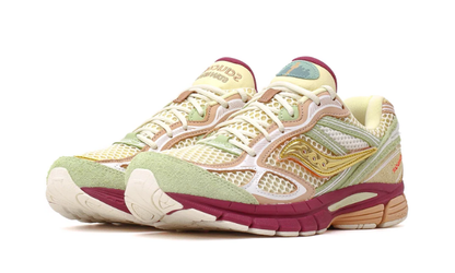 Saucony ProGrid Guide 7 Stan Birch