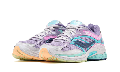 Saucony ProGrid Omni 9 Prism Pack Wisteria
