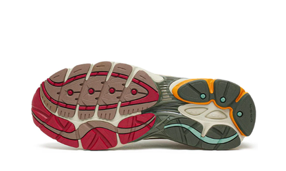 Saucony ProGrid Omni 9 Sneaker Politics Sportsman's Paradise