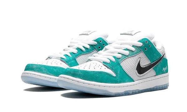 Nike SB Dunk Low April Skateboards