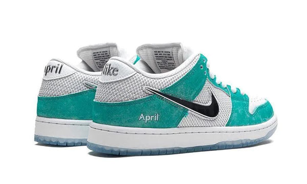 Nike SB Dunk Low April Skateboards