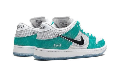 Nike SB Dunk Low April Skateboards