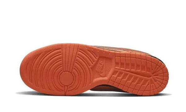 Nike SB Dunk Low Concepts Orange Lobster