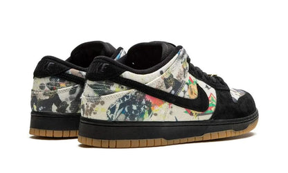 Nike SB Dunk Low Supreme Rammellzee