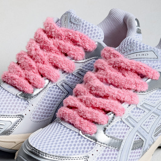 Sweetlaces Fluff - FL Pink