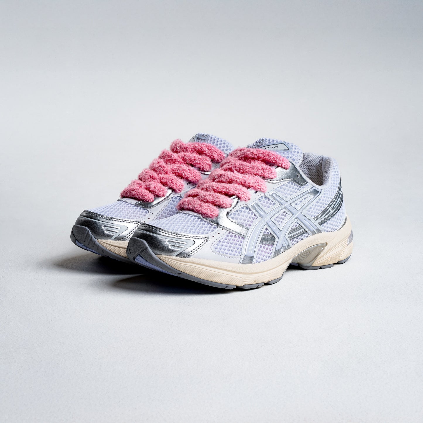 Sweetlaces Fluff - FL Pink