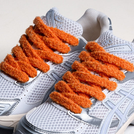 Sweetlaces Fluff - Blaze