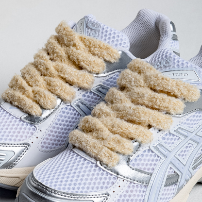 Sweetlaces Fluff - Teddy Bear