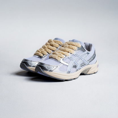 Sweetlaces Fluff - Teddy Bear