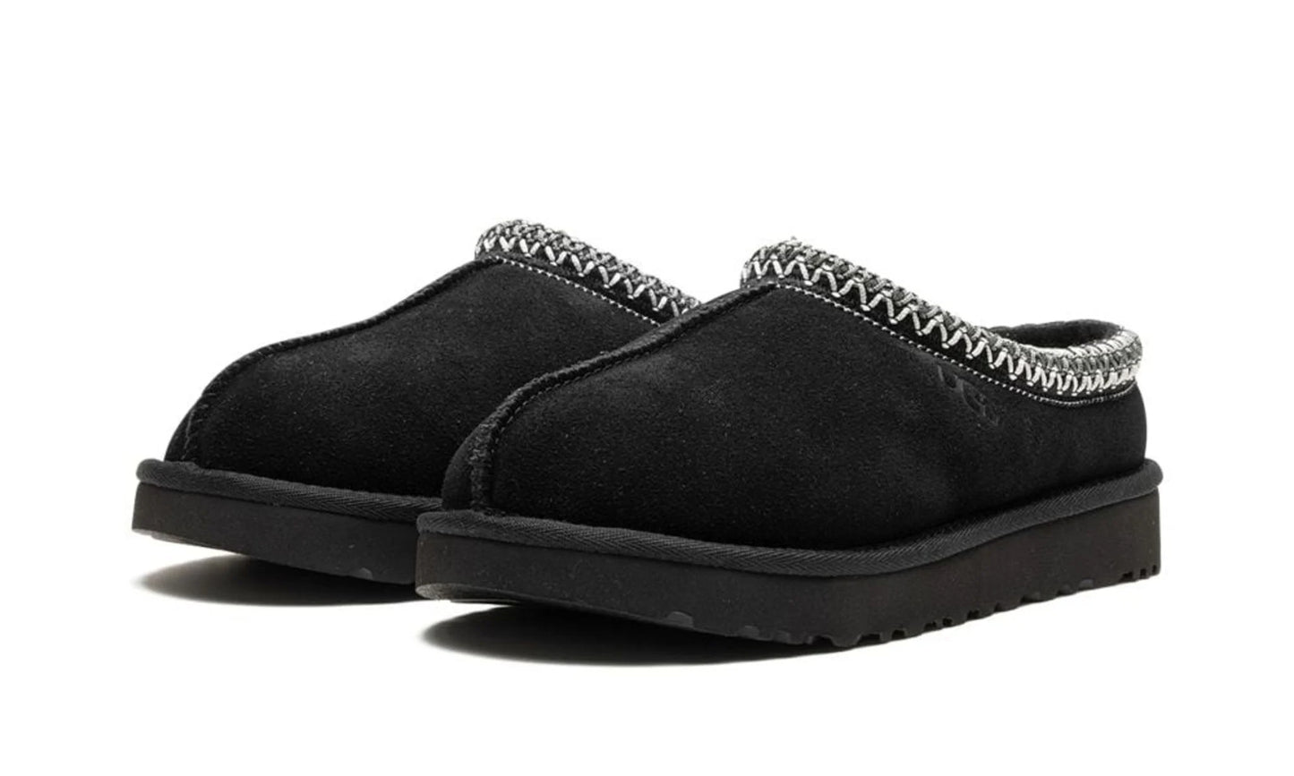 UGG Tasman Slipper Black