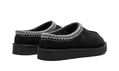 UGG Tasman Slipper Black