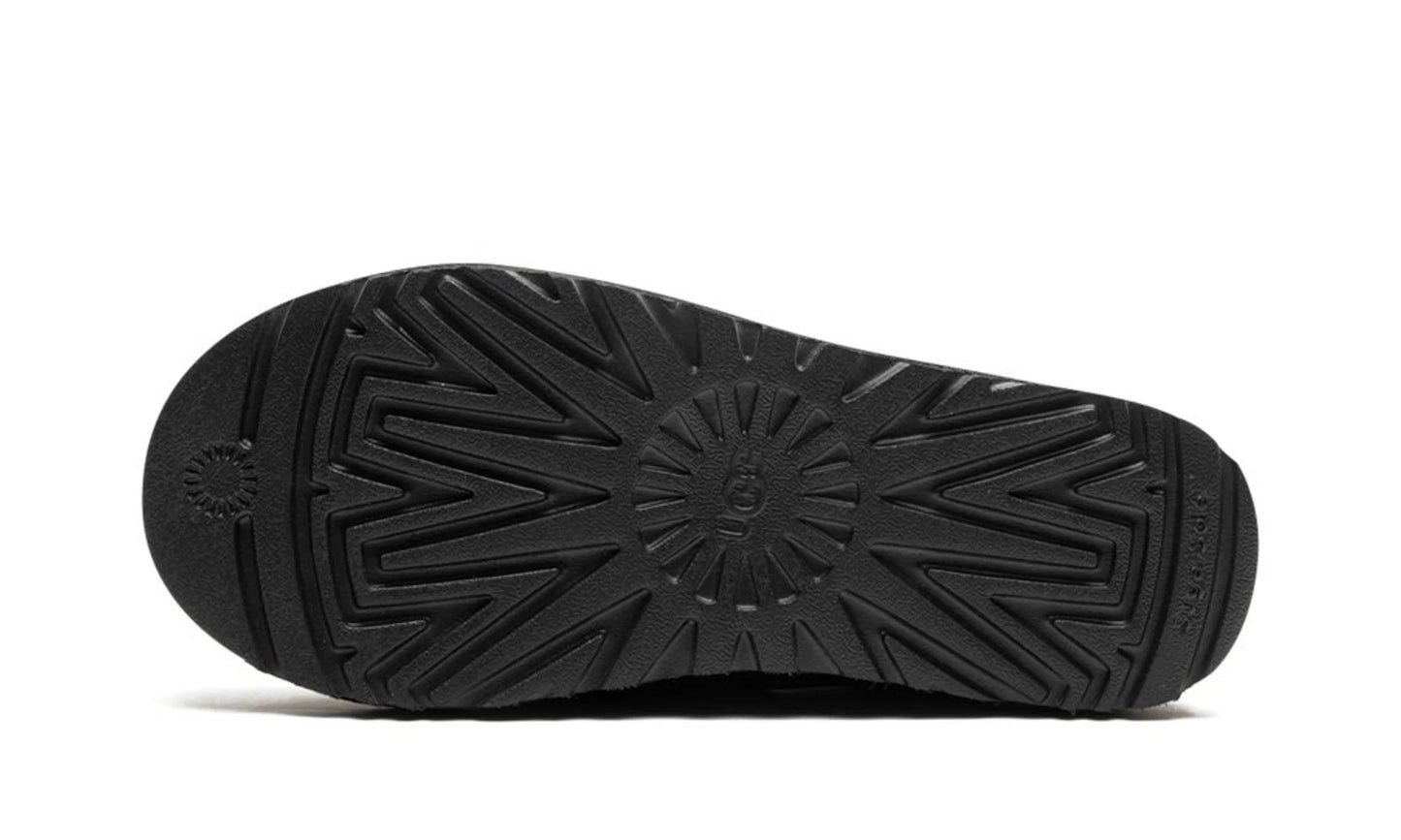 UGG Tasman Slipper Black