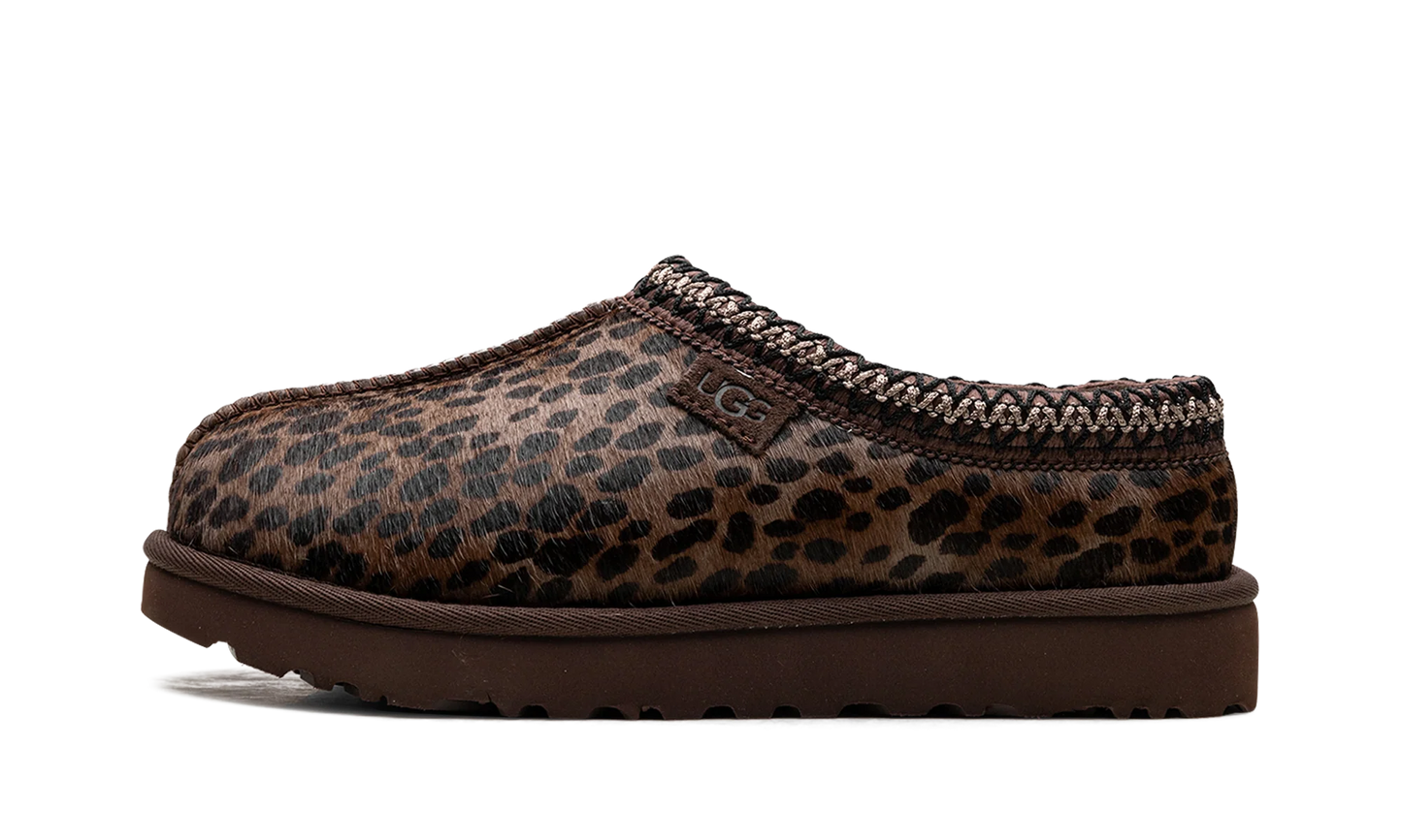 UGG Tasman Slipper Caspian Burnt Cedar