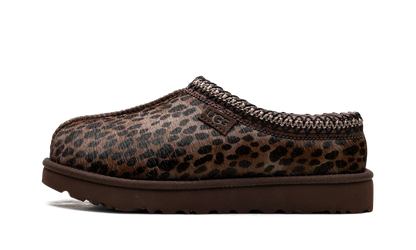 UGG Tasman Slipper Caspian Burnt Cedar