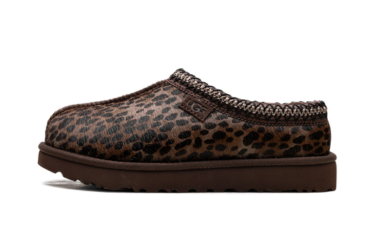 UGG Tasman Slipper Caspian Burnt Cedar