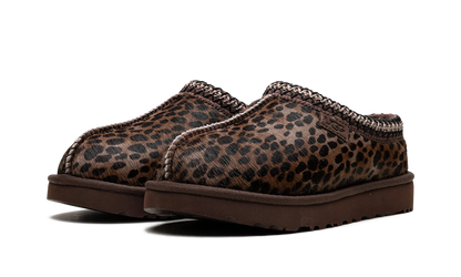 UGG Tasman Slipper Caspian Burnt Cedar